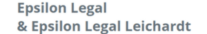 Epsilon Legal