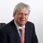 Barry Taylor from Suthers Taylor