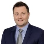 Wade Harrop from RBG Lawyers