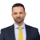 Marc Romaldi from WRP Legal & Advisory