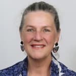 Suzanne Creak