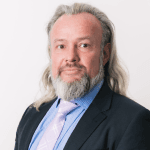 Jeff Horsey from Jeff Horsey Solicitor