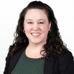 Emma Sandvick from Springwood Lawyers