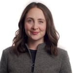 Rebekah Griffith from Rosey Batt & Associates