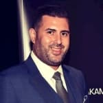 Daniel Samuel from Paddingtons Lawyers and Attorneys