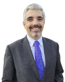 Jeremy Sear from Septimus Jones & Lee Solicitors