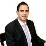 Matthew Shad from Shad Partners