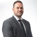 Oliver Cole from McDonough Cole Legal