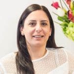 Saidy Khawly from Calabrese Lawyers