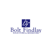 Bolt Findlay