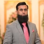 Waseem Aman from Aman Lawyers