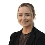 Jennifer Novak from Commercial & Legal Services Adelaide
