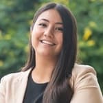 Joan Calvillo from SKC Lawyers