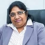 Chandrika Subramaniyan