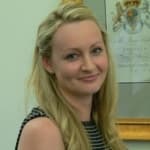 Sarah McCooey