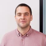 Harry Croft from Studio Legal