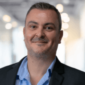 Anthony Perich from This is Australia