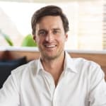 Mark Ryan from LRG Lawyers