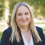 Deidre Ryder from White Berman Grant Legal