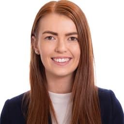 Lauren Moloney from Davies Moloney Barristers and Solicitors