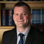 Daniel Friend from Pryor Tzannes & Wallis