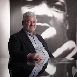John Ellis