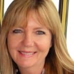 Tracey O'Neill