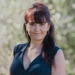 Sarah Osborn from Robson & Oliver Solicitors