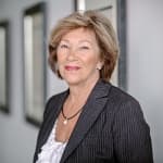 Elda Bradford from McDonald, Slater & Lay