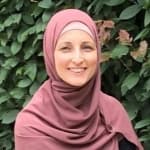 Ghania Dib from GDA Lawyers