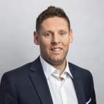 Leo Barry from Vibe Legal