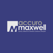 Accuro Legal (Sydney) / Accuro Maxwell