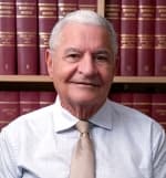 Noel Barbi from NR Barbi Solicitor