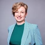 Ronelle Geldenhuys from Foundry Intellectual Property