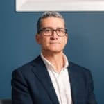 David Koschitzke from Harris Lieberman