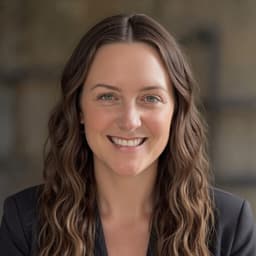 Hayley Cameron from Wallace Davies Solicitors