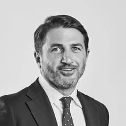 David Rennex from Merton Lawyers