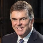 Stephen Rugendyke from Gillard Family Lawyers