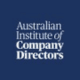 Foundations of Directorship, Business/Commerce, General