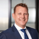 Marcus Easthope from Culshaw Miller Lawyers