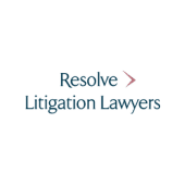 Resolve Litigation Lawyers