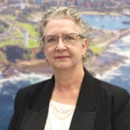 Marion Benjamin from Benjamin and Dawson Lawyers