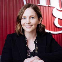 Ellen Cuskelly from Hardings Gulhane Solicitors (Gaythorne)