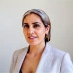 Amanda Coratella from Samaras Lawyers