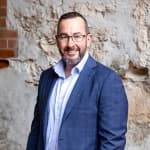 Peter Fraser from Fraser and Associates