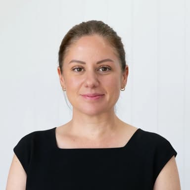 Melanie Costi