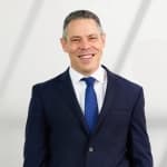 Tom Dachs from DMAW Lawyers