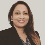 Shaireen Buksh from Synergy Legal
