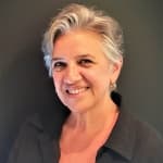 Angela Sdrinis from Angela Sdrinis Legal