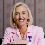 Joplin Higgins from The Family Law Firm